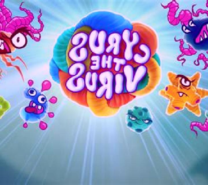 Cyrus the Virus slot