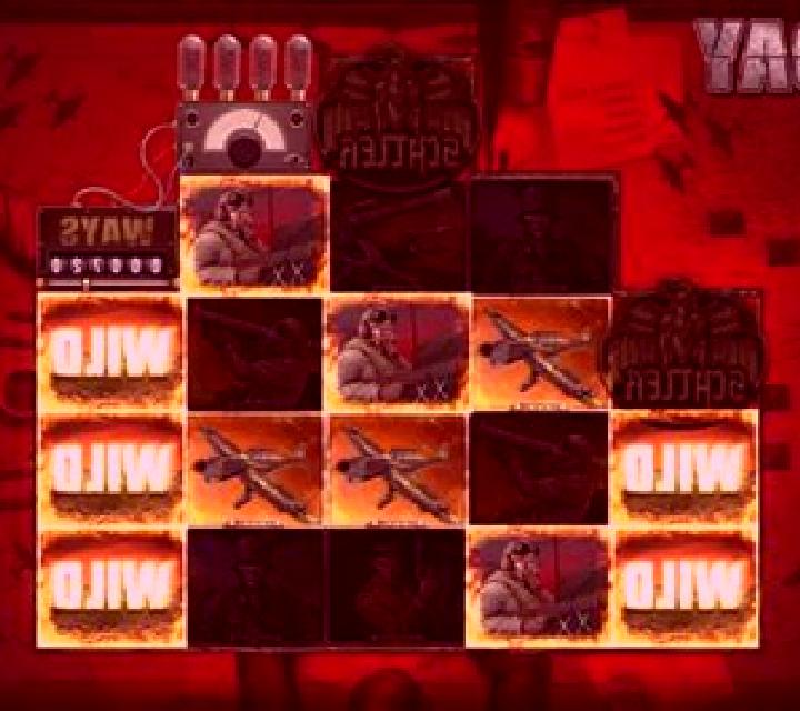 D Day slot