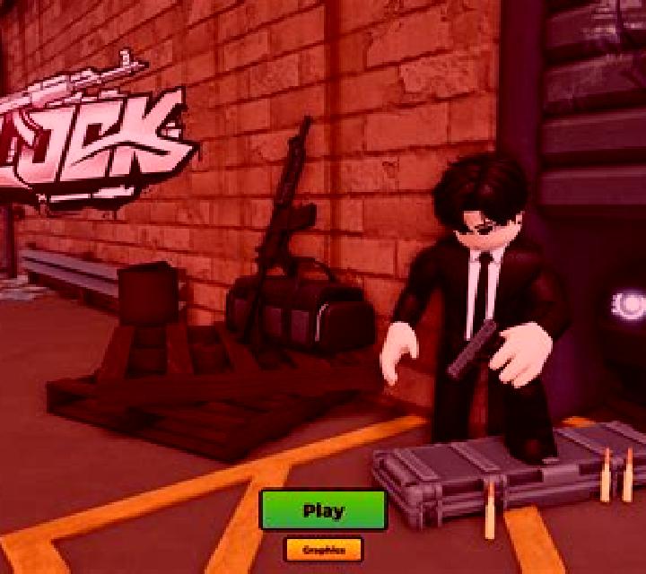 Da Block slot game