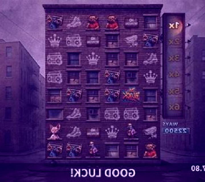 Da Block slot