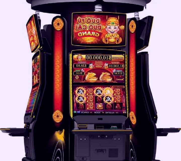 Da Fu Xiao Fu online slot