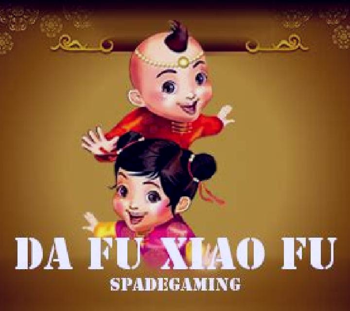 Da Fu Xiao Fu slot