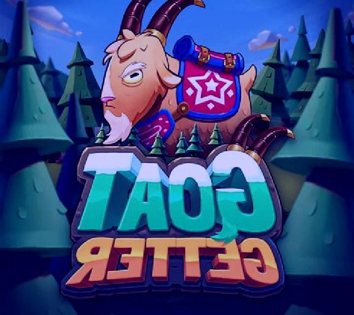 Da Goat online slot
