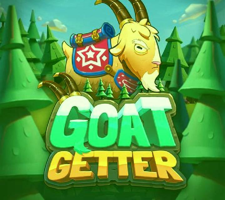 Da Goat slot game