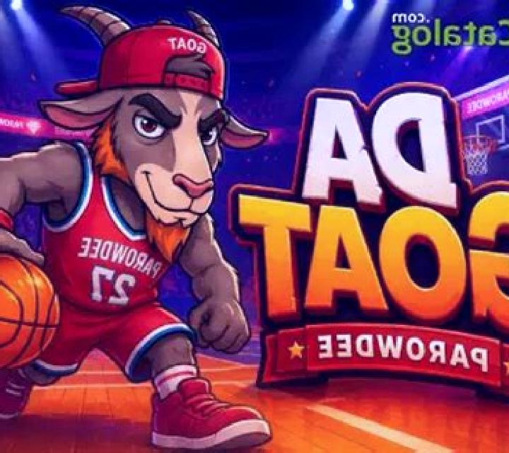 Da Goat slot