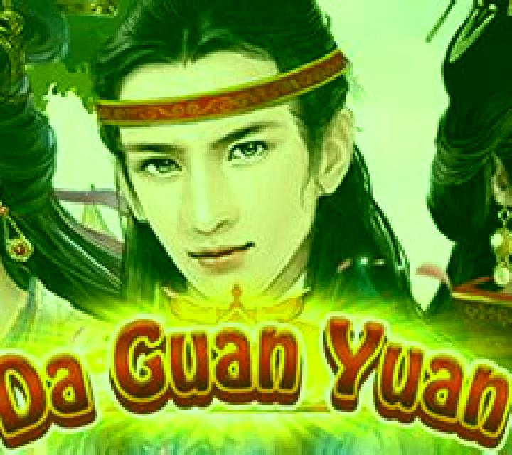 Da Guan Yuan online slot