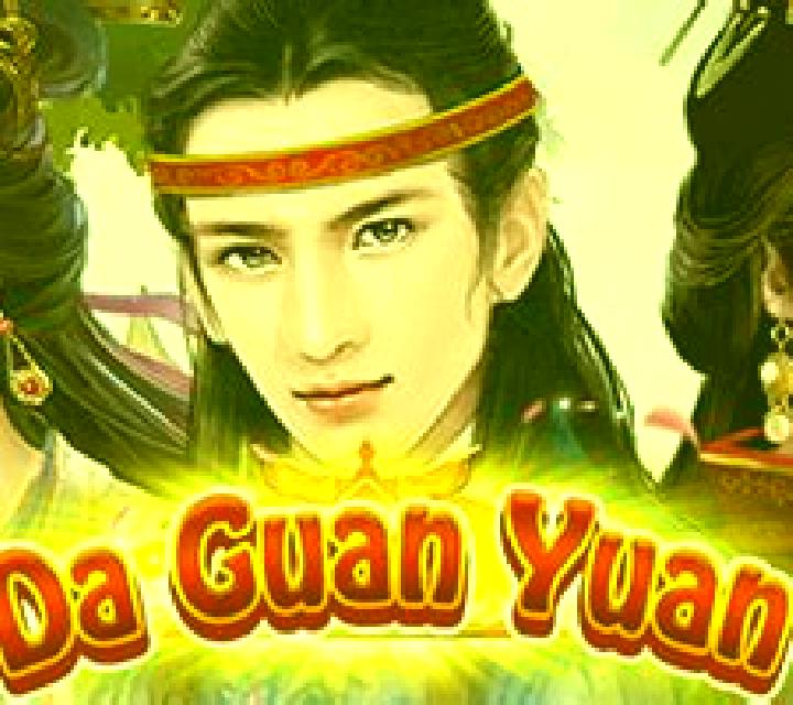 Da Guan Yuan slot game