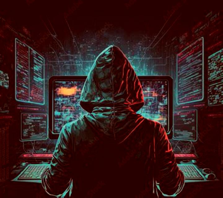 Da Hacker online slot