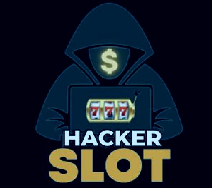 Da Hacker slot machine