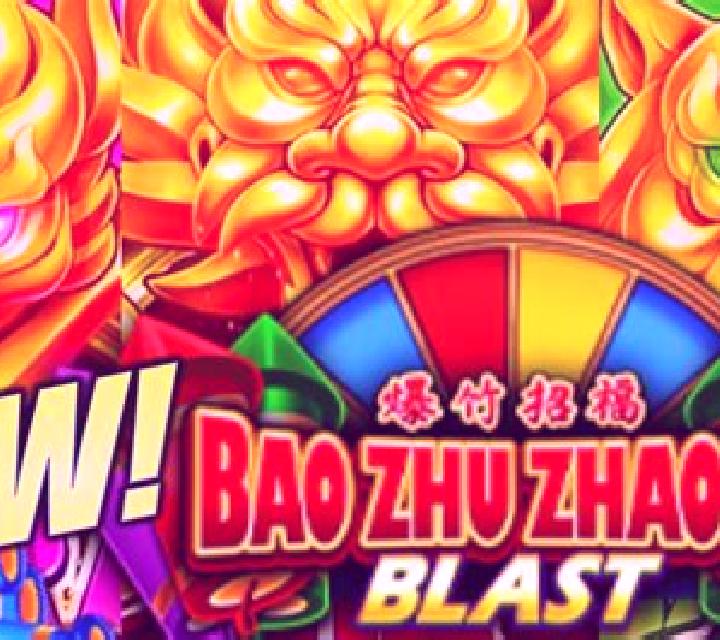 Da Hei Ci Fu slot machine