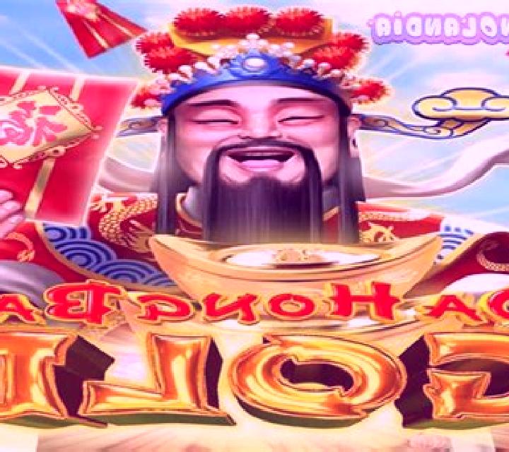 Da Hong Bao Gold slot
