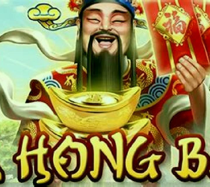 Da Hong Bao slot