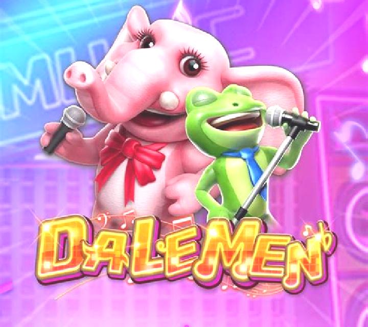 Da Le Men slot
