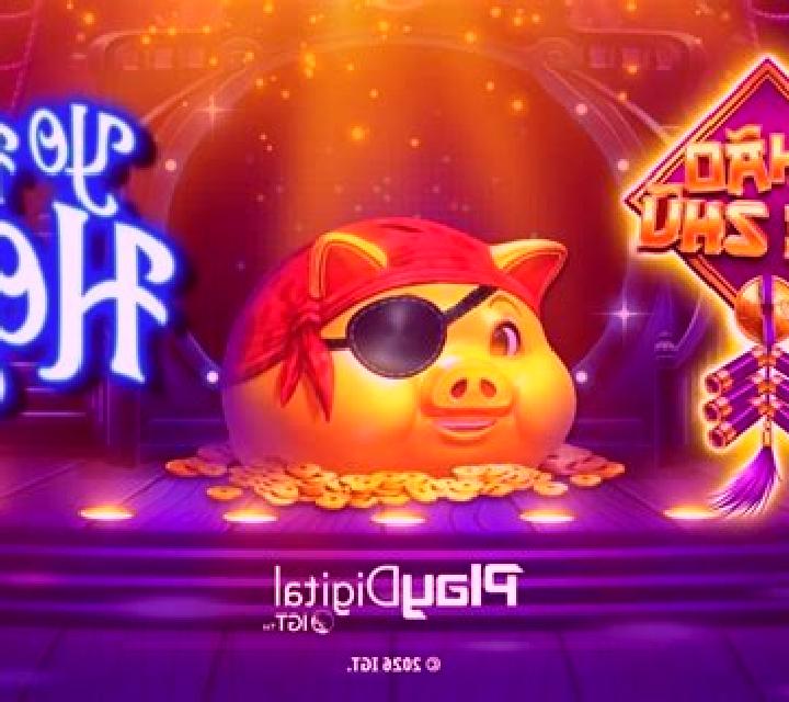 Da Mao Zhao Cai Money Cat slot game
