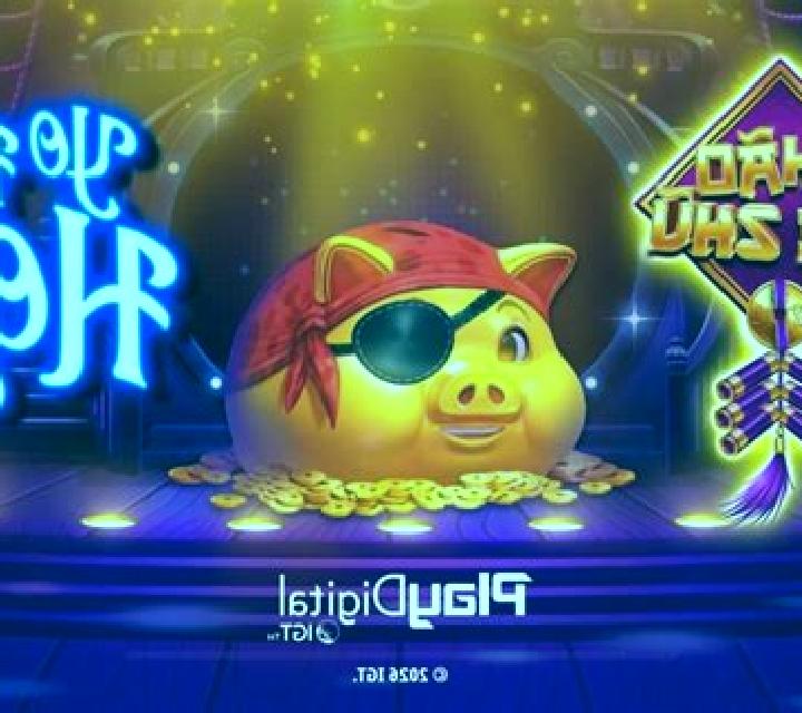 Da Mao Zhao Cai Money Cat slot machine