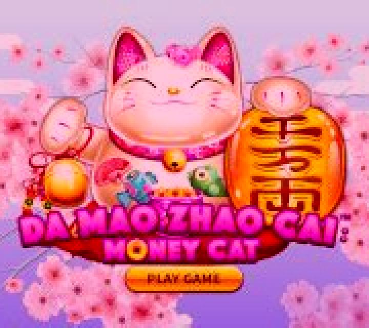 Da Mao Zhao Cai Money Cat slot