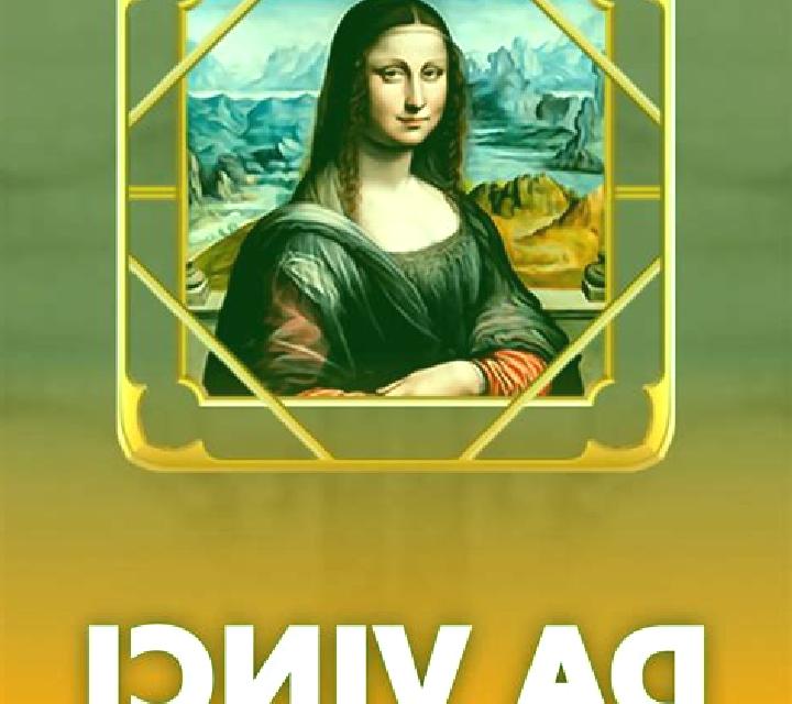 Da Vinci Collections online slot