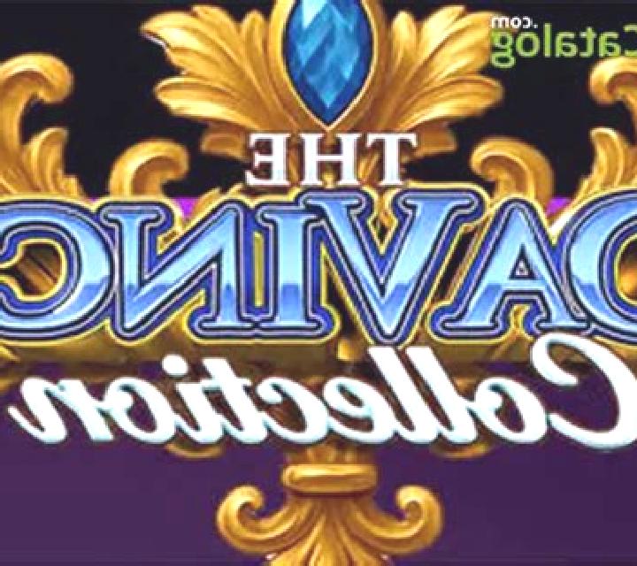 Da Vinci Collections slot