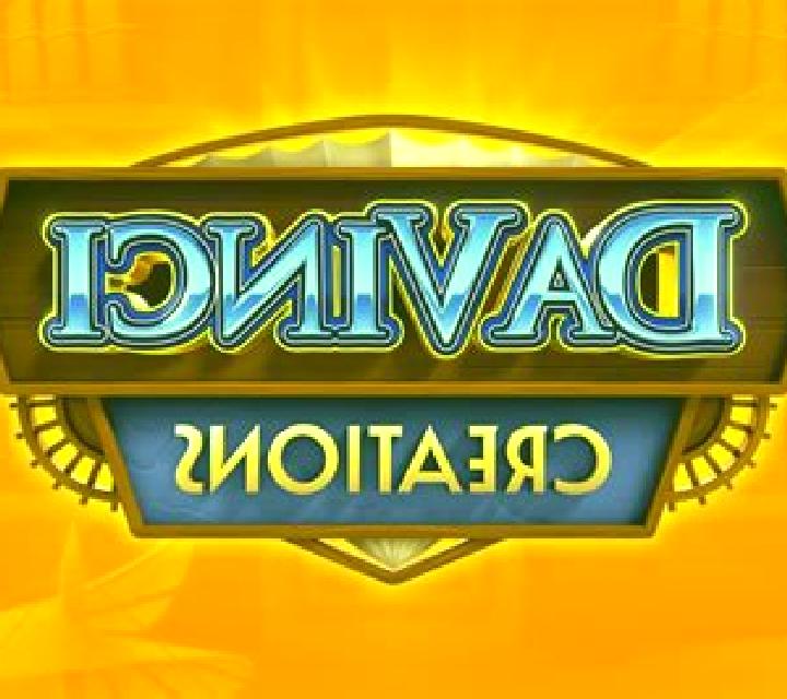 Da Vinci Creations slot