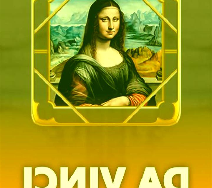 Da Vinci DeluxeWays 2 online slot