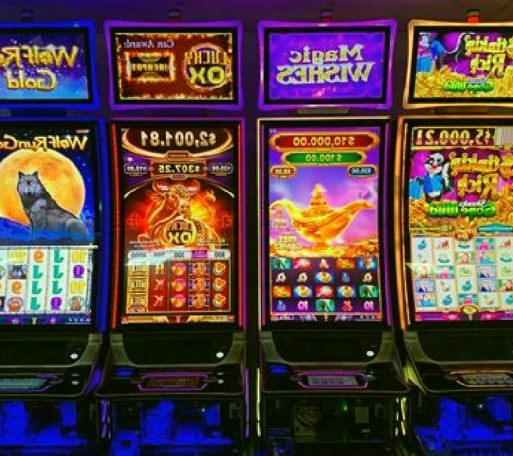 Da Vinci DeluxeWays 2 slot machine
