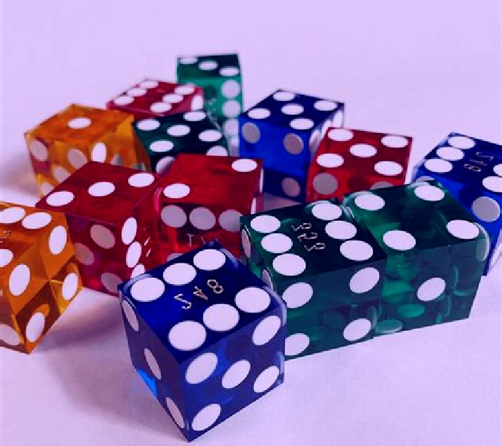 Da Vinci Dice slot game
