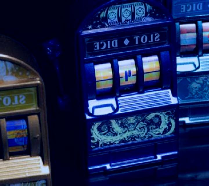 Da Vinci Dice slot machine