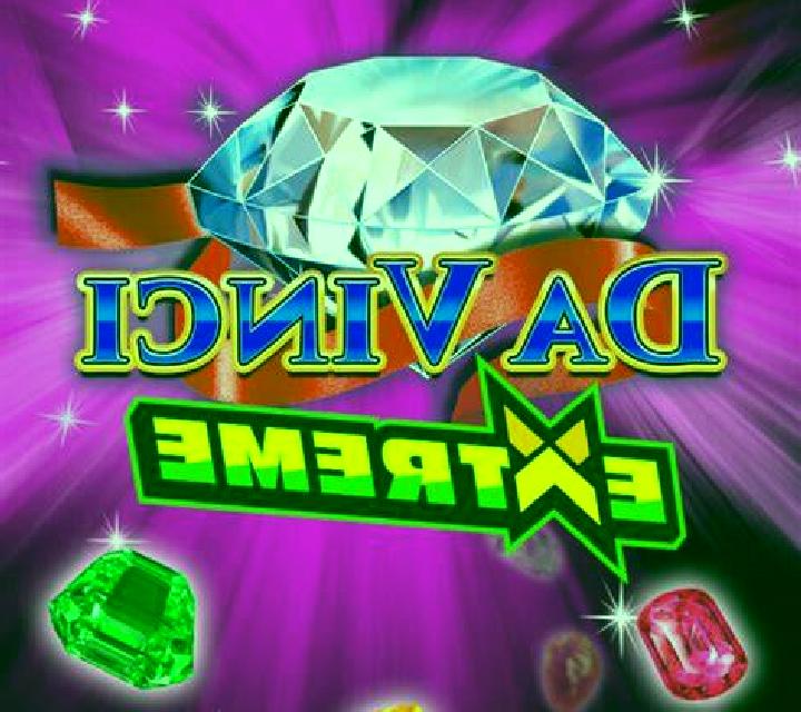 Da Vinci Extreme online slot