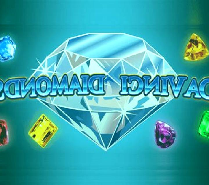 Da Vinci Gems online slot