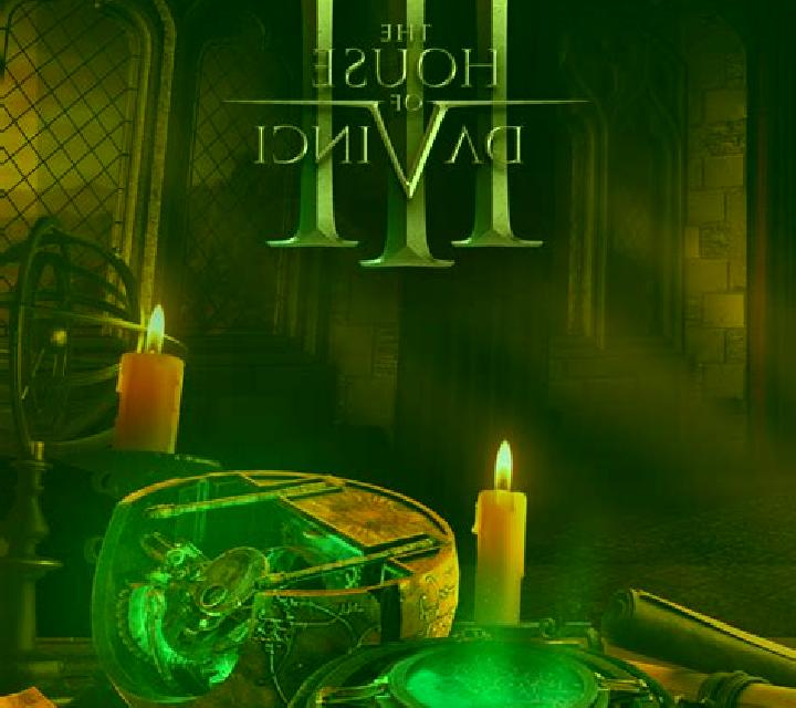 Da Vinci (High 5 Games) online slot