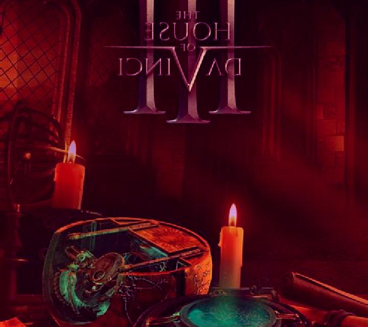 Da Vinci (High 5 Games) slot game