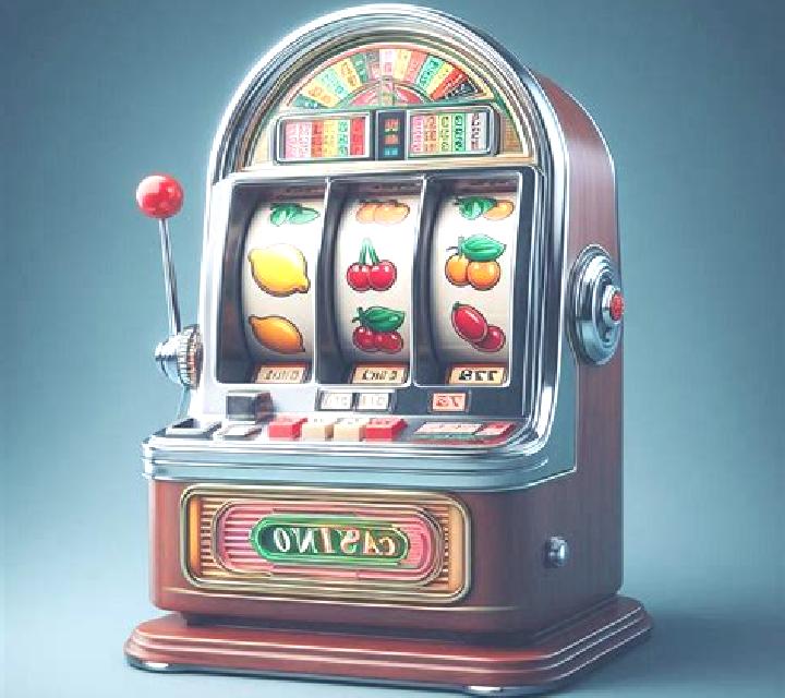 Da Vinci (High 5 Games) slot machine