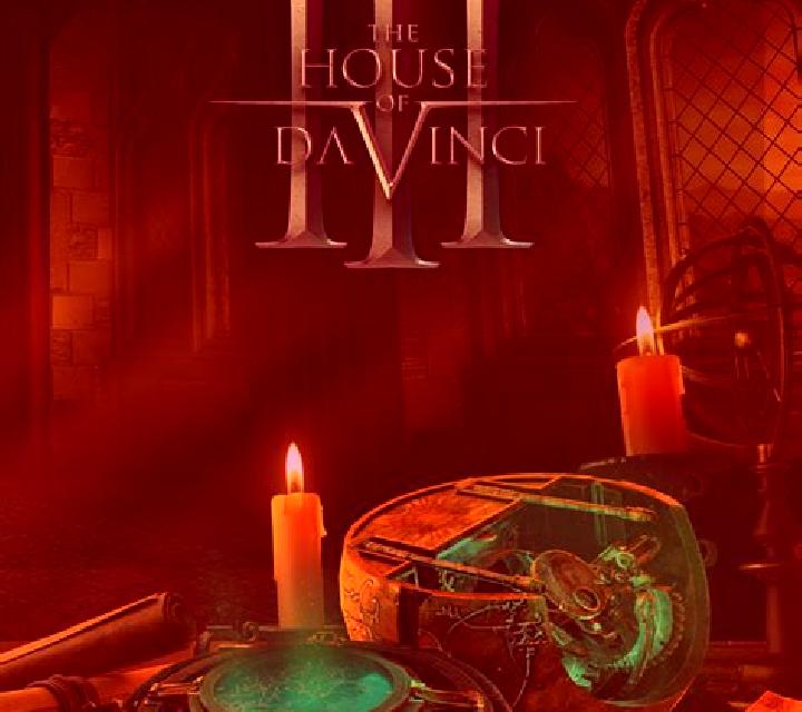 Da Vinci (High 5 Games) slot