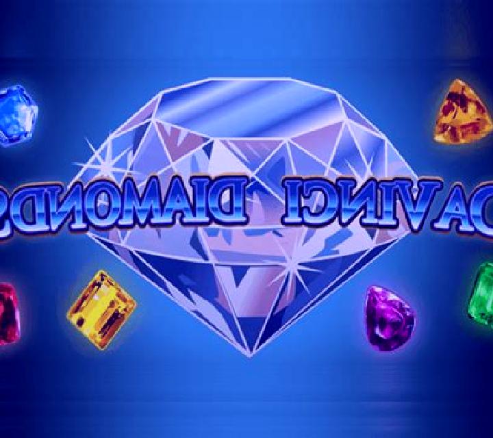 da Vinci (KA Gaming) slot game