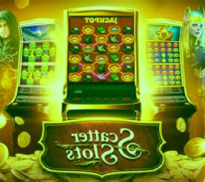 da Vinci (KA Gaming) slot machine