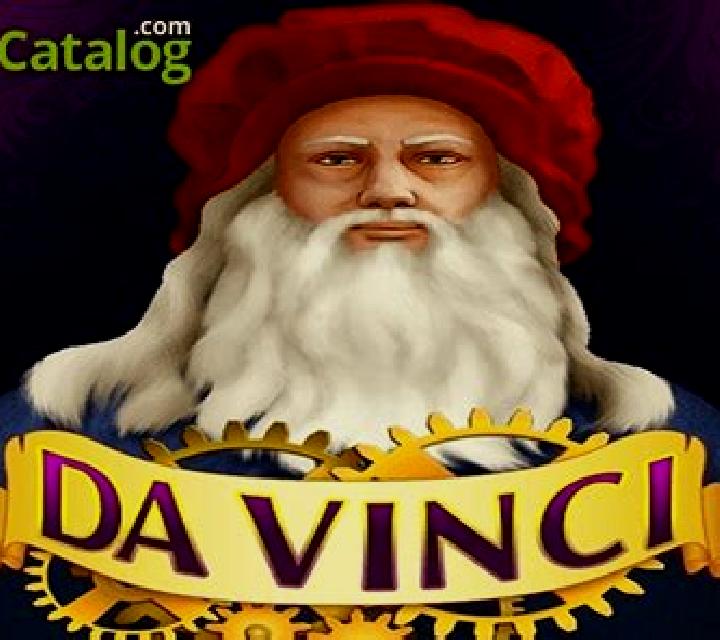 da Vinci (KA Gaming) slot