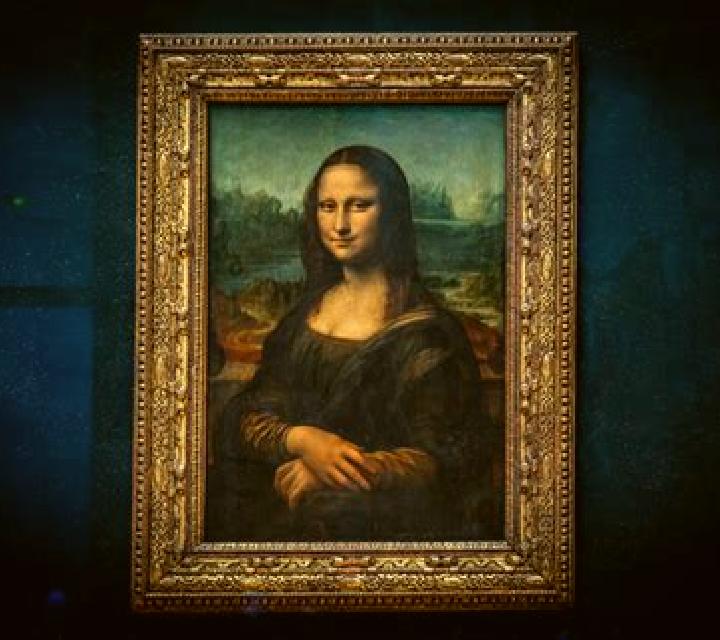 Da Vinci Muse slot machine