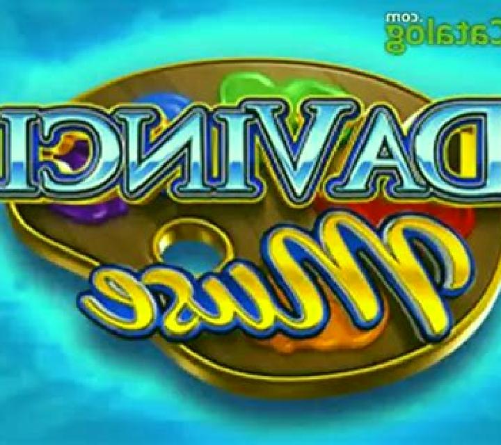 Da Vinci Muse slot