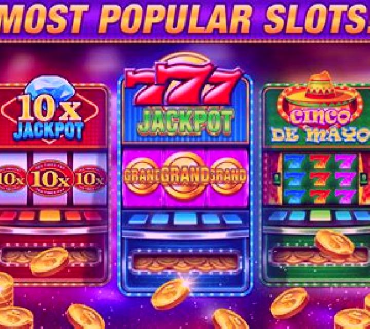 Da Vinci Pop and Win slot machine
