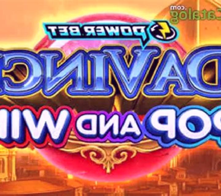 Da Vinci Pop and Win slot