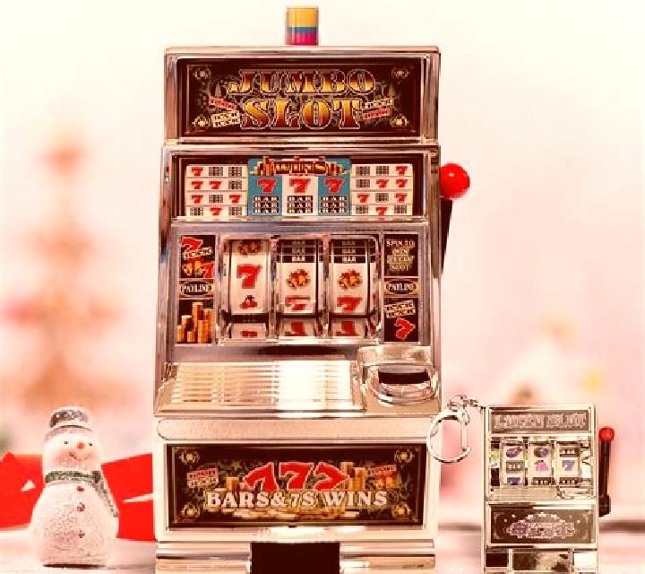 Da Vinci s Machine slot machine