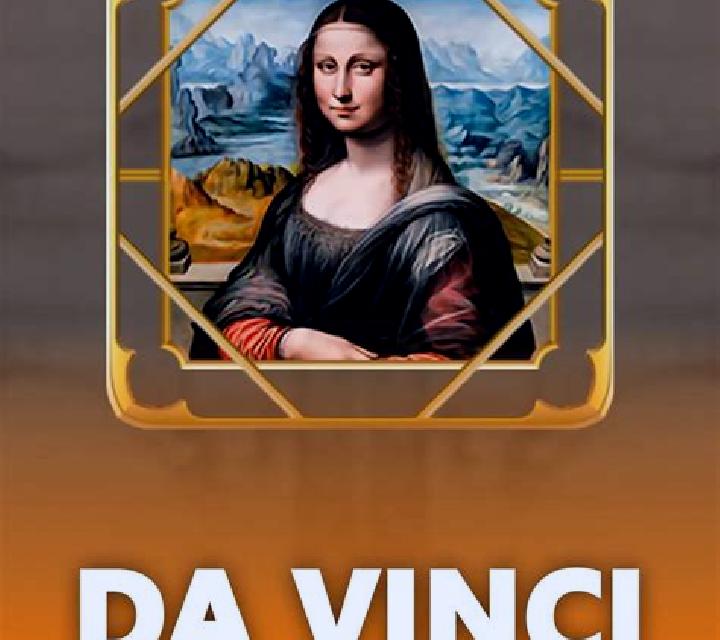 Da Vinci s Mystery online slot