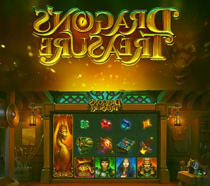 Da Vinci s Treasure slot game