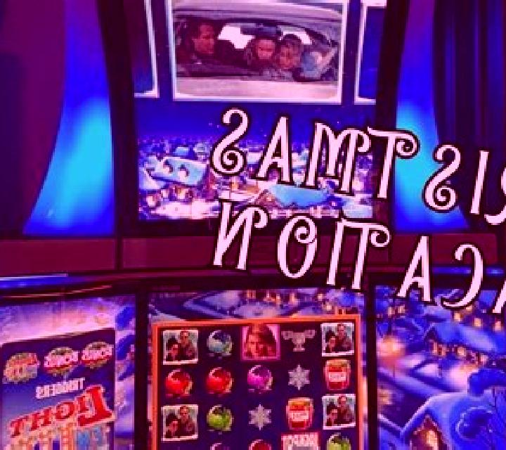 Daddy s Vacation slot machine