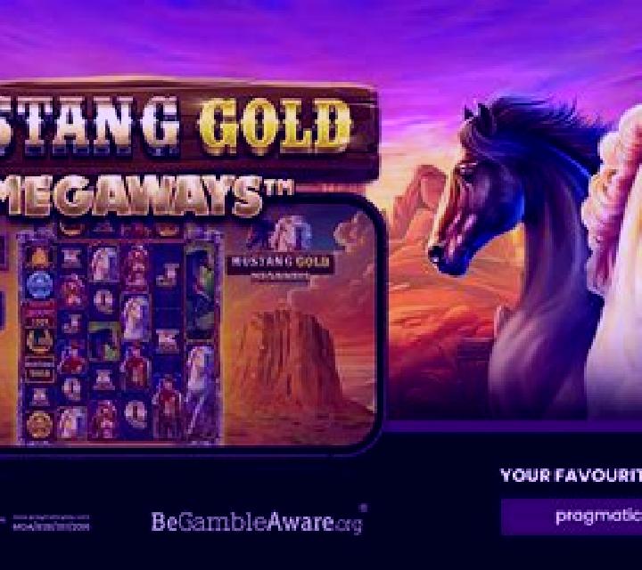 Dafabet Megaways slot machine