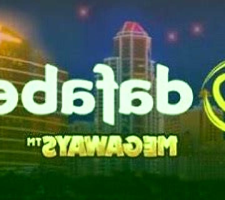 Dafabet Megaways slot