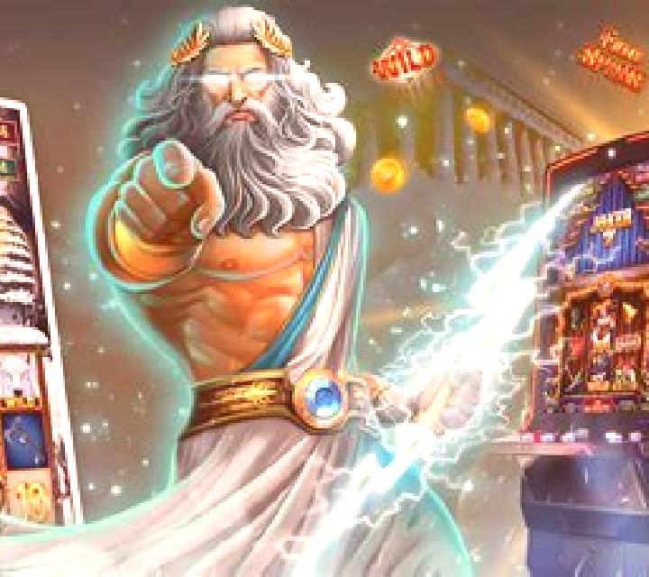 Daikokuten slot game