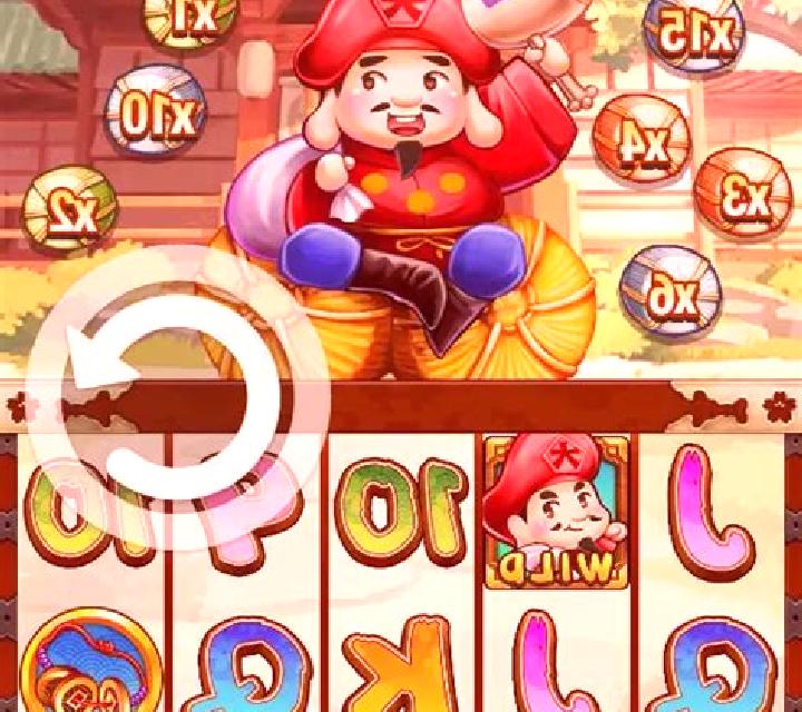 Daikokuten slot