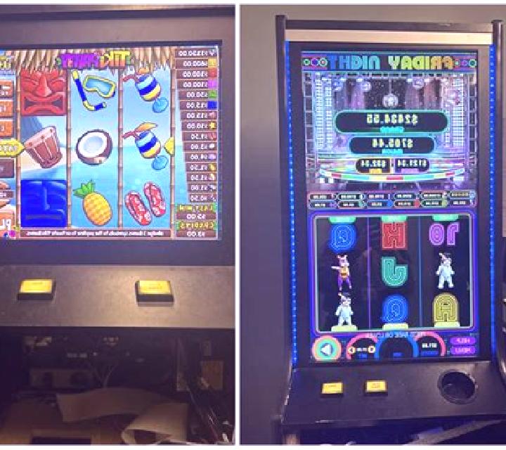 Daily Pocket Filler slot game