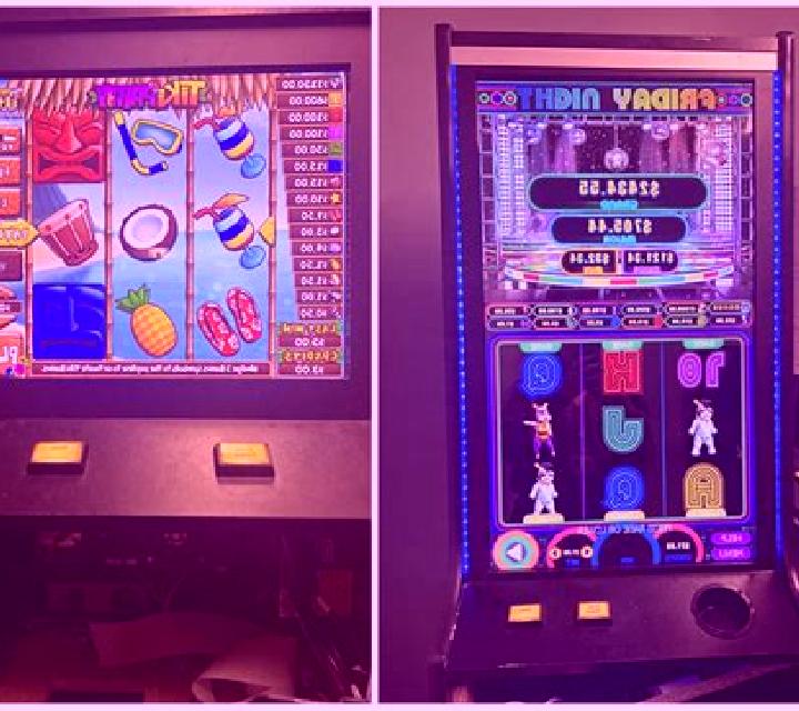 Daily Pocket Filler slot machine